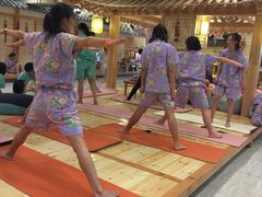 -善水温泉·汗蒸·SPA·生活会馆(桑田路店)