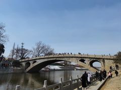 -赵州桥景区