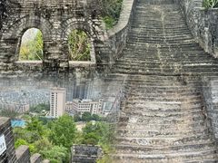 -求水山公园