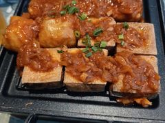 -披云云小馆·味道江湖(姚家园万象汇店)