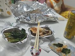 -新疆烧烤王(广灵店)