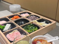 -海底捞火锅(王府井店)