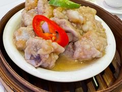 豉汁排骨-港澳德兴火锅海鲜酒家(殷皇子店)