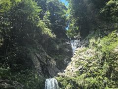 -石台牯牛降景区