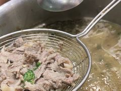 -黑山牛肉汤火锅(花城汇店)