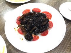 红烧海参-林之六八·6886大连老菜馆