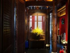 -颐和•海鲜砂锅粥•啫啫煲(奥林匹克广场店)