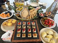 -潭柘厚院(桑峪村店)