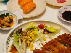 -元气寿司(益田假日广场店)