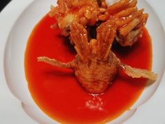 -民国红公馆·秦淮八艳(夫子庙店)