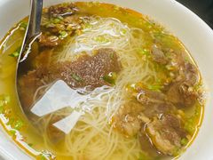-立文冬·鲜活面(杭州太合商业中心店)