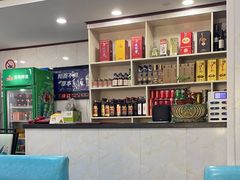 -郭姐·威海渔村(黄兴路店)