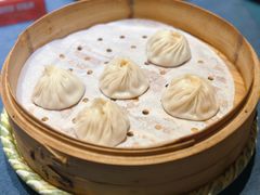-金狮麟·新豫菜(金码大厦店)