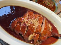 -南京大牌档(夫子庙老门东店)