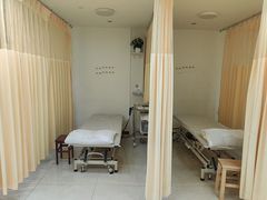 -龙脊康·颈肩腰腿痛·脊柱侧弯·运动损伤脊柱专科门诊(天河店)