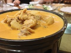 -伊萨娜印尼餐馆