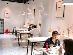 -友达面馆(广州总店)
