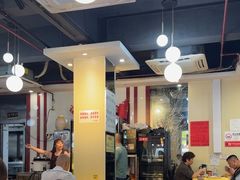 -老字号蛇口德记烧腊饭店·海鲜加工