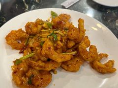 -桃园中华料理炸酱面(燕儿岛路店)