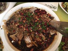 -舍得粥府(孤山街店)