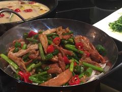 -阿楷·二十年烧烤宵夜·渔家小寨(达明店)