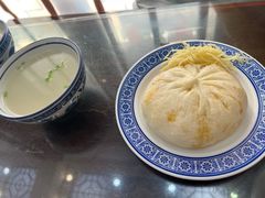 -孟家蟹包(锦绣街店)