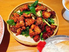 -云雪丽·木府土司文化餐厅(木府店)