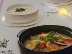 菜单-太平馆西餐厅(北京路店)