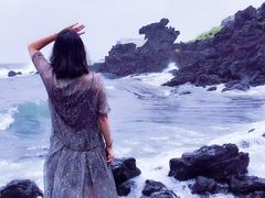 -龙头岩(Dragon Head Rock)