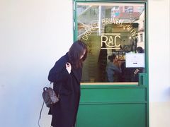 门面-RAC BAR(安福路店)