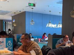 -半天妖烤鱼(西直门凯德mall店)
