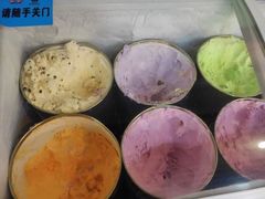 -咕叽咕叽自助烤肉小火锅(茂业清扬店)