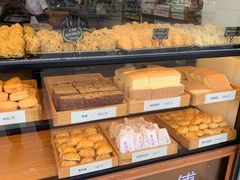 -鲍师傅糕点(春熙路店)