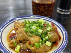 -万三面馆(青龙正街太古里店)