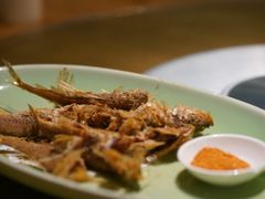 -新白鹿餐厅(爱琴海购物中心店)