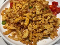 -清真·卡德尔大叔新疆主题餐厅(龙汇路店)