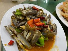 -景好海鲜餐厅(大鹏必选旅游店)