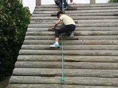 -东方绿舟景区