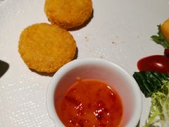 -Aqua Oasis 水天堂(爱山广场店)
