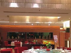 -北京西单美爵酒店-融轩中餐厅
