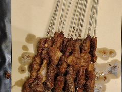 -李赵合鲜肉烧烤(西荷店)