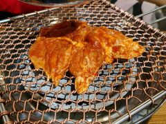 -大壮家原味烤肉(兴华北街店)