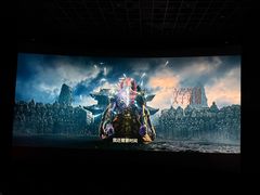 -百丽宫影城(嘉里汇店)