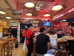 -洪大厨鸡煲(福田店)