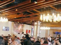 -张烤鸭·川菜·非遗冒烤鸭(青石桥店)