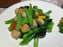 -香云轩·顺德菜(香云纱园林酒店店)