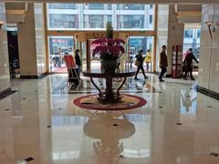 -上海尊茂酒店