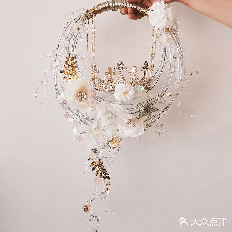超级仙的手捧