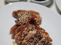 脆皮鸡-湖滨28中餐厅·西湖宴·杭州君悦酒店