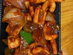 -炒豆合作社(东四总店)